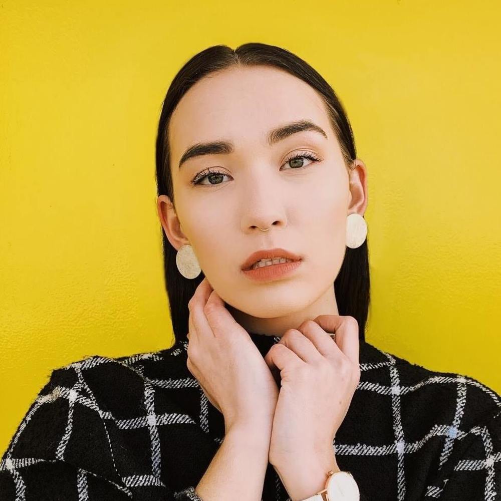 Meet your Posher, Brooklyn